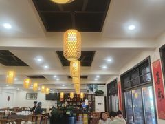 -九寨沟石锅鱼(沣峪口二十年店)