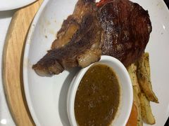 -斗牛士牛排餐厅(嘉里汇店)