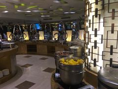 -碧涛阁·泡泡海洋·汤泉洗浴(王府花园店)