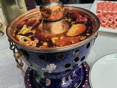 -东来顺饭庄(天坛店)