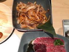 -新石器烤肉(南通CBD大有境店)