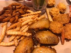-必胜客(环球店)