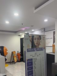 点击看大图 -Deeplus+韩国皮肤管理한국피부관리·C:Lab肌肤实验室