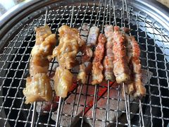 -金太阳海鲜烧烤·本地人餐厅(东纬路旗舰店)