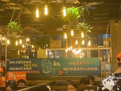 -小俩口烧烤东北菜(双井店)