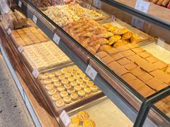 -詹记桃酥(宿州路店)