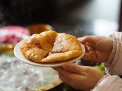 -周老三跷脚牛肉·全牛火锅(非遗传承店)