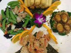 -渔民新村(番禺总店)