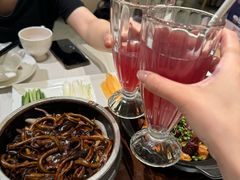 -狮王府淮扬菜(新街口友谊店)