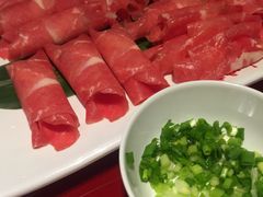 -山城辣妹子(定福庄店)