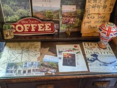 -古董花园(思南路42弄小区店)
