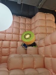 -marspace马斯派超级运动公园(正弘汇店)