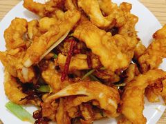 -九龙餐厅(大沽路店)