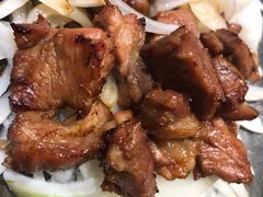 -紫霞门韩国料理烤肉(深南东路店)