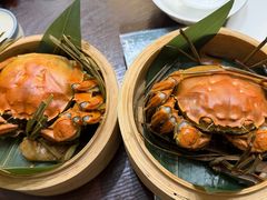 -火福·天湖阁大闸蟹博物馆主题餐厅(浅水湾店)