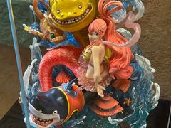 -大连海昌发现王国主题公园