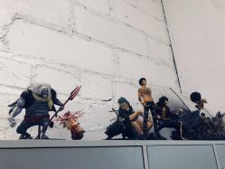 -SIX Hair Consultant