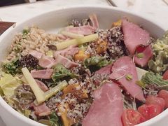 -G+KITCHEN(龙湖狮山天街店)