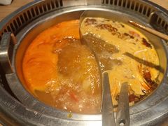 -季季红火锅(长沙步行街店)