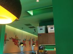 大堂-蛙小侠·沸腾砂锅(望海国际广场店)