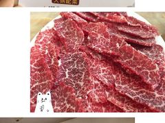 -陈记顺和潮汕牛肉火锅(韩江路店)