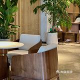 夏日的一抹清新 | 荞麦咖啡店☕