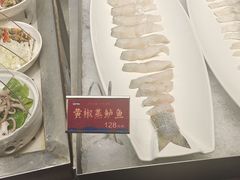 -天天鱼港·海鲜·鲅鱼水饺·招牌烤鸭(黄骅店)