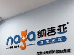 -纳吉亚猫专科动物诊疗中心(蒋宅口分院)