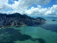 -天龙轩(香港丽思卡尔顿酒店)
