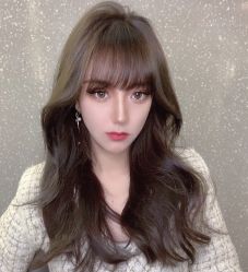 -3AM·S HAIR SALON烫发染发接发