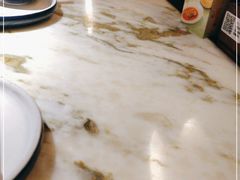 -绿茶餐厅(汇悦大融城店)