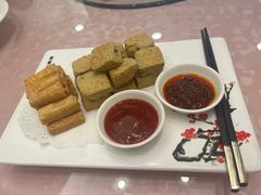 -浙江食府(浙江驻京办店)