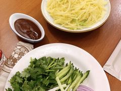 -老昌春饼(中央大街店)