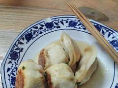 -鼎顺小吃(吴山名楼店)