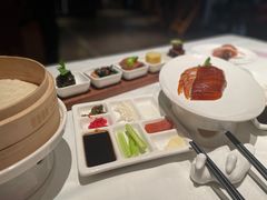 -四季民福烤鸭店(故宫店)