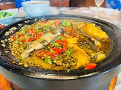 -富乐山酒店(西黄城根北街店)