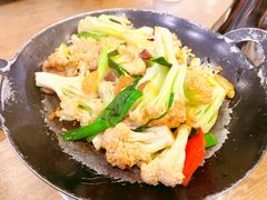 -501號台州海鲜餐厅(海创园店)