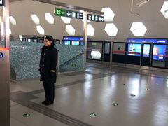 -朱辛庄(地铁站)