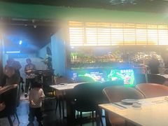 -喜庭海鲜自助(北辰三角洲北辰荟店)