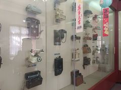-青岛邮电博物馆