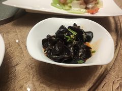 -明阁 Ming Court(广州朗豪酒店)