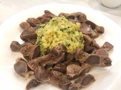 -文记壹心鸡(宝华路店)