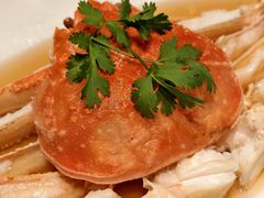 -湖滨28中餐厅·西湖宴·杭州君悦酒店