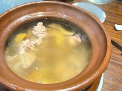-民间瓦缸煨汤館(嵩山路店)