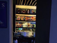 -MOSSO音乐酒吧·live house(长乐路店)
