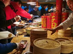 -杭州国际会议中心洲际酒店-原素全日餐厅(解放东路店)