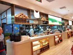 -西贝(枫蓝国际购物中心店)