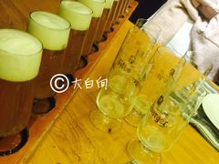 -兰特伯爵西餐厅·啤酒屋(方庄店)