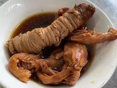 -天台小吃(新城店)
