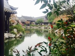 -口岸雕花楼